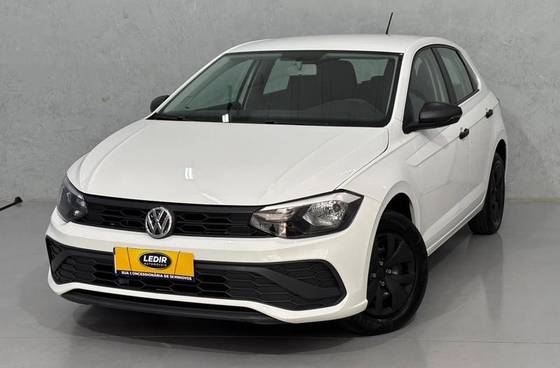 VOLKSWAGEN POLO 1.0 MPI TRACK MANUAL